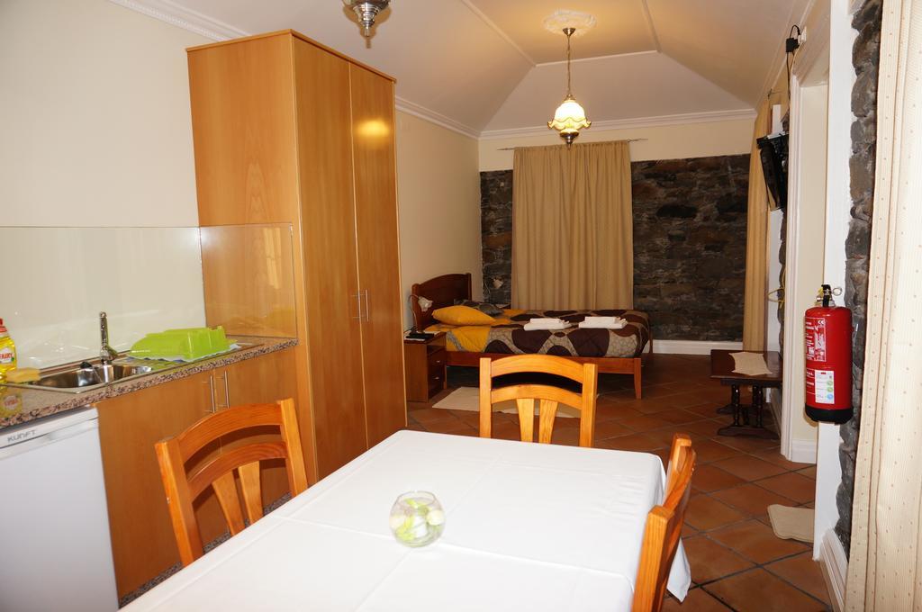 Herdade Do Pedregal Понта до Парго Стая снимка