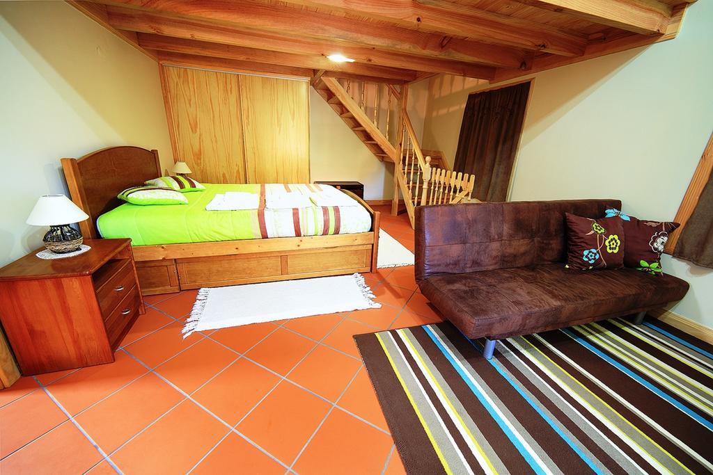 Herdade Do Pedregal Понта до Парго Стая снимка